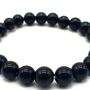 Bracelets couleur noir